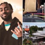 Seattle beer garden employee found dead as suspect co-worker claims self-defense