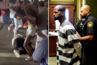 Five plead guilty to charges in brutal Cincinnati beatdown that went viral last summer