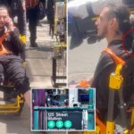 Victim of gruesome NYC stabbing fears he may never walk again