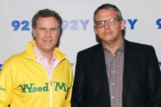 Famed Hollywood director Adam McKay turns on ‘white liberals’ in furious rant