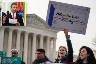 Supreme Court preserves access to widely used abortion pill, while lawsuit plays out