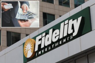 Fidelity Investments makes .5M class action settlement — see if you qualify for K payout