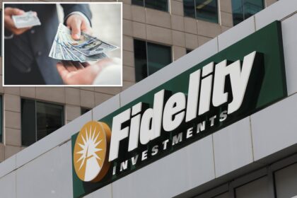 Fidelity Investments makes .5M class action settlement — see if you qualify for K payout