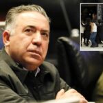 Mexican Senator linked to Sinaloa Cartel reportedly arrested in San Diego