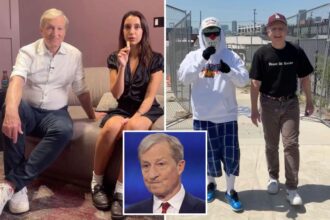 Tom Steyer’s paid influencer army revealed in filings as critics blast deceptive tactics