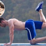 The unexpected health benefits of a ‘hockey butt’ — and how to get it