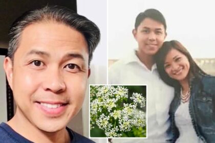 San Diego wife’s disappearance tied to deadly herb and reports of witchcraft