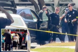 Exclusive | LAPD investigating after 4-year-old boy found dead in car
