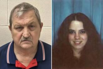 40-year-old Virginia cold case finally cracked after new DNA leads to arrest in library worker’s savage slaying