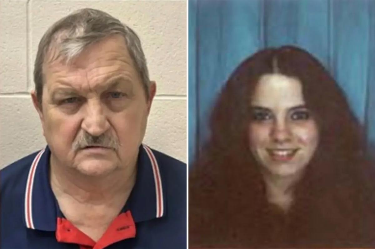 40-year-old Virginia cold case finally cracked after new DNA leads to arrest in library worker’s savage slaying