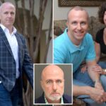 Former ‘gay cure’ ministry leader arrested trying to meet 14-year-old boy for sex: cops