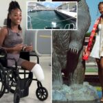 College grad loses both legs in bloody boating accident on booze-filled cruise excursion: lawsuit