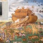 Ancient fossilized trees may finally prove Noah’s Ark flood is true: scientists