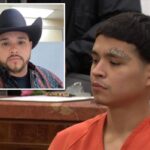 Texas killer Raudel Orozco who executed mechanic over 0 bill sentenced to 40 years in prison
