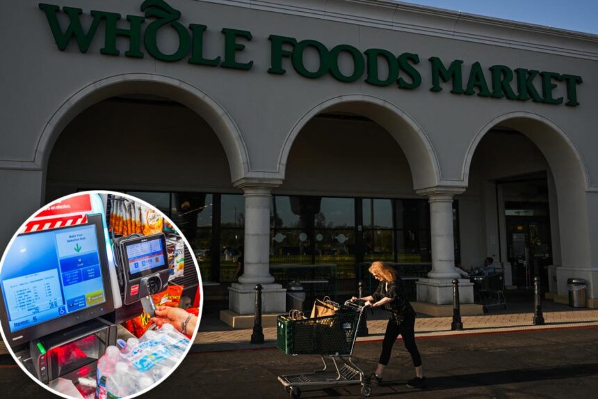 Top 10 states revealed where a family of 4 spends the most on groceries as prices continue to soar