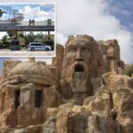 Universal Orlando tears down iconic attraction as fans offer mixed reaction