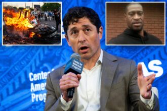 Minneapolis mayor reflects on 6-year anniversary of George Floyd’s death: ‘We’ve changed’
