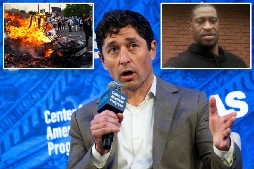 Minneapolis mayor reflects on 6-year anniversary of George Floyd’s death: ‘We’ve changed’