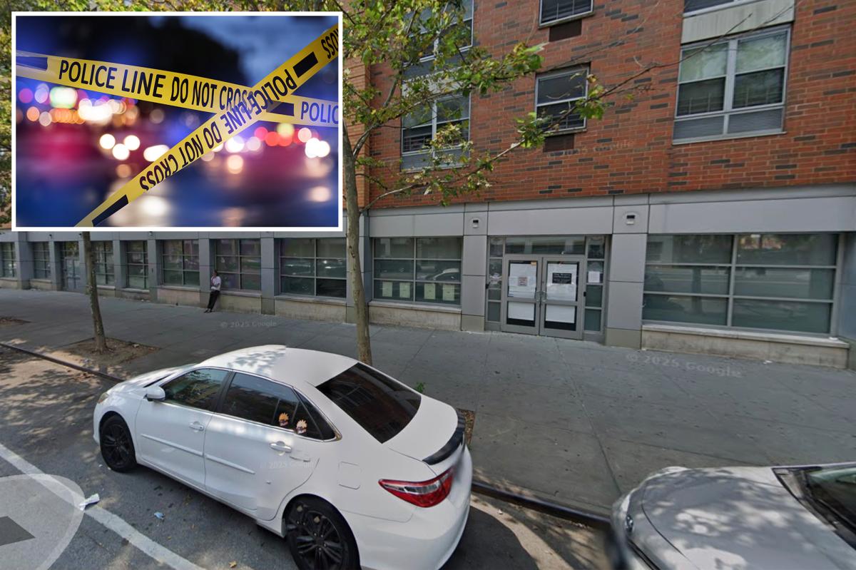 Man fatally shot near Yankee Stadium — minutes before another was stabbed to death across town in the Bronx