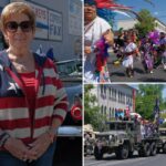 Thousands honor the fallen at Canoga Park Memorial Day parade