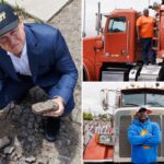 Spencer Pratt torches Mayor Bass  for axing street repair programs as potholes plague Los Angeles