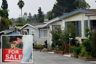 It’s a burned out wreck in a grubby neighborhood, it’ll still cost you M