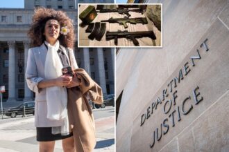 NYC man hired by Iranian regime to ‘stalk and murder’ dissident journalist sentenced