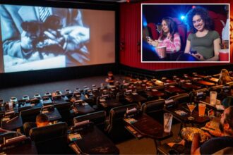 Alamo Drafthouse movie theaters spark revolt after ditching ‘no phones’ policy: ‘Save the sanctuary’