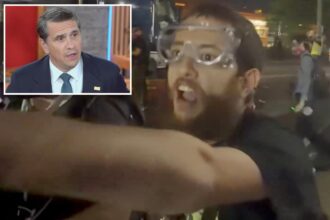 Acting AG vows feds will arrest ‘disgusting’ protester who threatened to kill ICE agent’s family