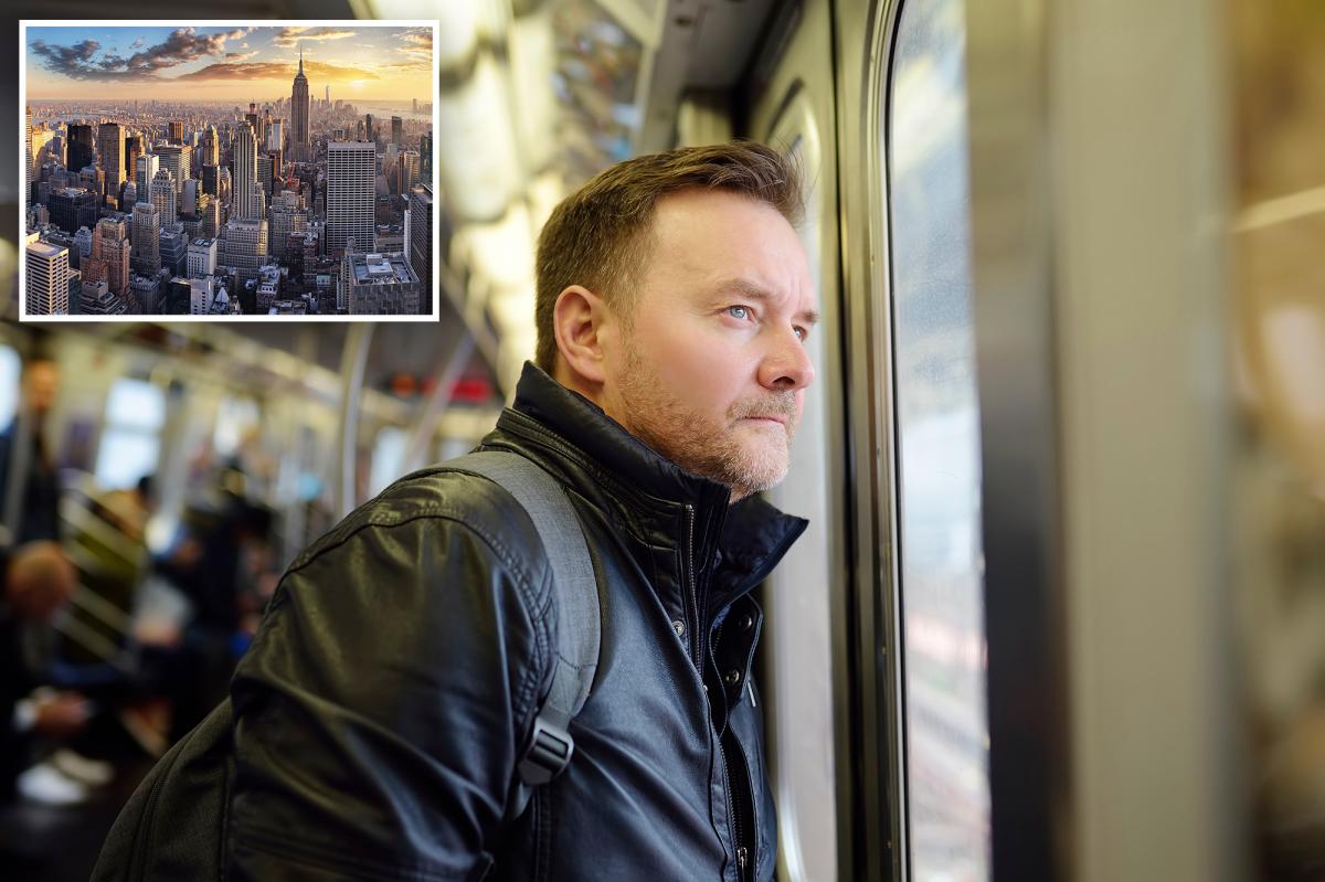 Big, Bad Apple: NYC clobbered in top 10 list of hotspots that visitors most regret seeing