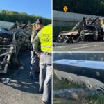 Virginia bus crash that killed 5 involved non-English speaking driver who got license in NY, says Sean Duffy
