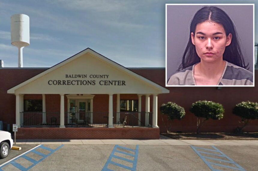Alabama mom allegedly killed son with deadly liquid through feeding tube, cops say