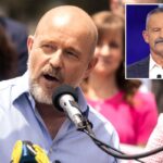 Republican candidate Steve Hilton demands Chad Bianco drop out of CA governor race
