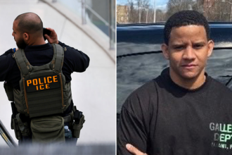 Dominican migrant with deportation order, wanted for murder in home country freed by Biden-appointed judge
