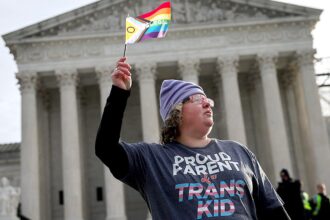Top school district put on notice as watchdog group threatens legal action over gender policy