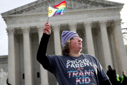 Top school district put on notice as watchdog group threatens legal action over gender policy