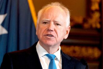 MN governor race to replace Walz sees major shakeup as GOP contender ends campaign: ‘Don’t see a path’