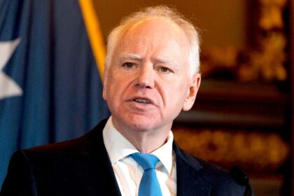 MN governor race to replace Walz sees major shakeup as GOP contender ends campaign: ‘Don’t see a path’