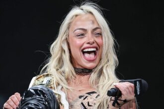 WWE champ Liv Morgan previews upcoming SummerSlam after being ‘upset’ about missing last year’s in home state