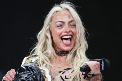 WWE champ Liv Morgan previews upcoming SummerSlam after being ‘upset’ about missing last year’s in home state