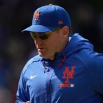 Mets brass stand by manager Carlos Mendoza despite having worst record in MLB