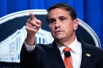 Four noncitizens charged with illegally voting in 2020, 2022 and 2024 federal elections in New Jersey