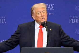 Trump teases US will be ‘taking over’ Cuba ‘almost immediately’ in Florida speech