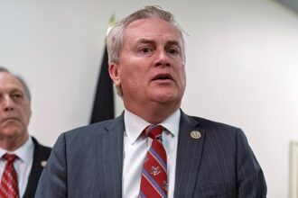 Power the future sends letter to lawmakers over data