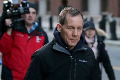 Harvard scientist convicted of lying about China ties rebuilds brain-tech lab in China