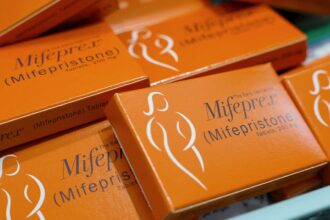 Abortion pill fight heads to Supreme Court as manufacturer warns of ‘chaos’ after ruling
