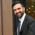 Mamdani allocates 0K for reparations talks as NYC faces .4B deficit