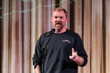 ‘New Democrat Party’: Senate GOP sounds off on ‘extreme’ Graham Platner as Senate race in Maine heats up