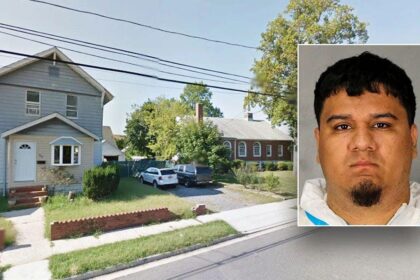 Migrant charged in double stabbing deaths hours apart as officials raise immigration concerns