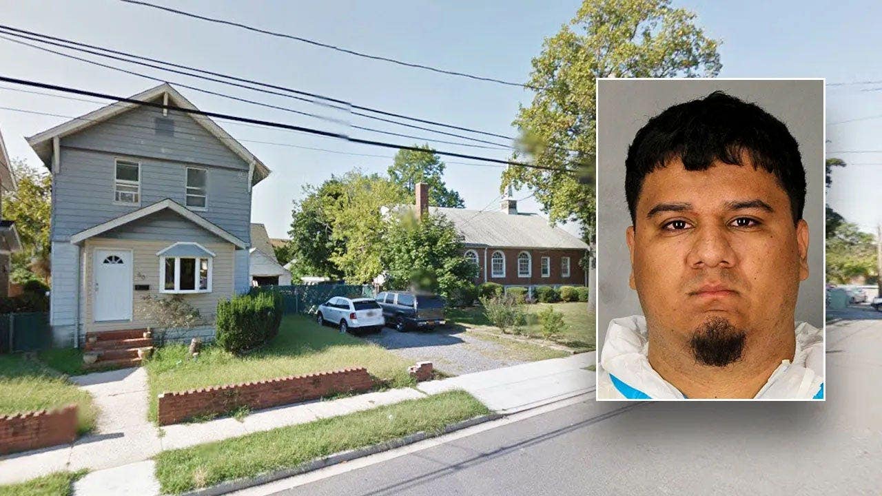 Migrant charged in double stabbing deaths hours apart as officials raise immigration concerns